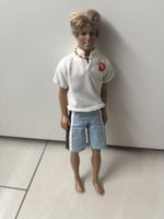 Original Baywatch Mitch Ken Vintage