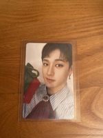 Stray Kids Chan Christmas Evel Pob