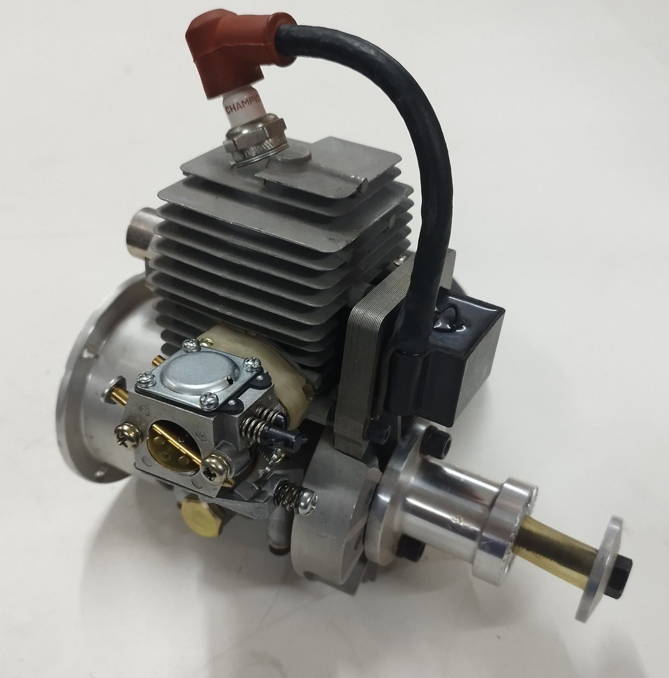 Modellismo RC: Occasion ZG 38ccm – Usato da Kestenholz venduto da Modellbaukeller