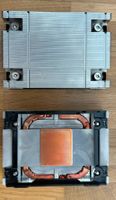 HP ProLiant DL360 G9 CPU Heatsink / Kühler 734042-001