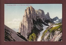 KREUZBERGE - Mutschen