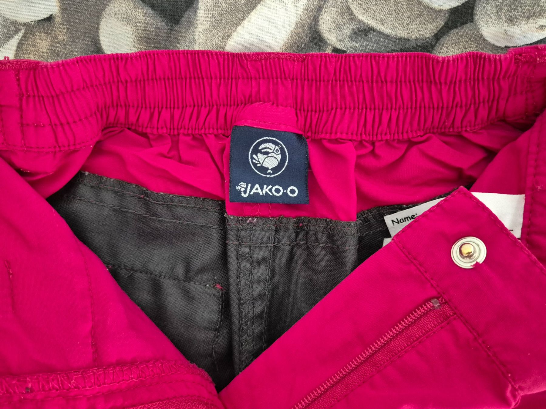 Jako-O Pantaloni: Jako-o hosen Gr.104 – Usato da Bern venduto da eandhm 2