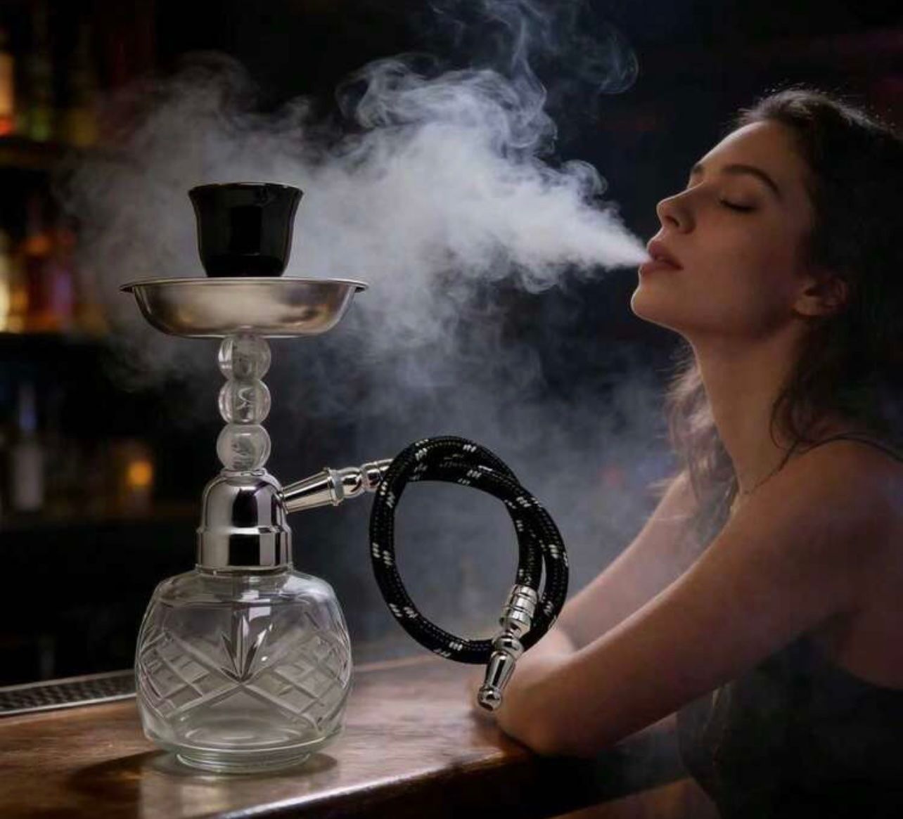 Narghilé: Shisha/Wasserpfeife, neu! – Nuovo e nell'imballaggio originale da Emmenbrücke venduto da engueteDeal 1