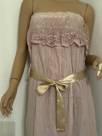 Damen Sommer Kleid 36:38