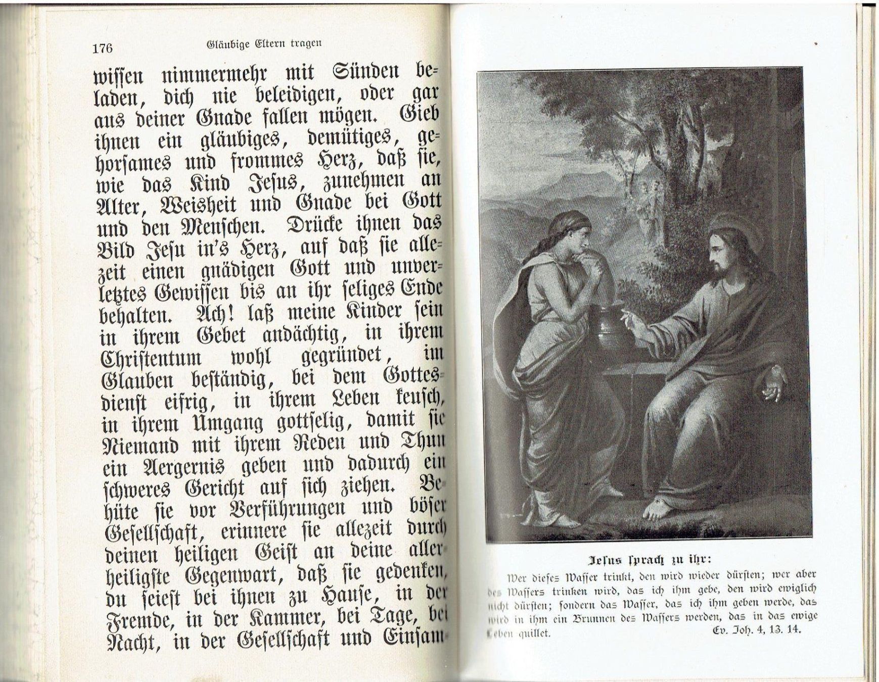 Libri: Stark's Gebetbuch – Usato da Flims - Dorf venduto da Stagediver 4