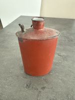 Militaire Feld Flasche, ohne Deckel