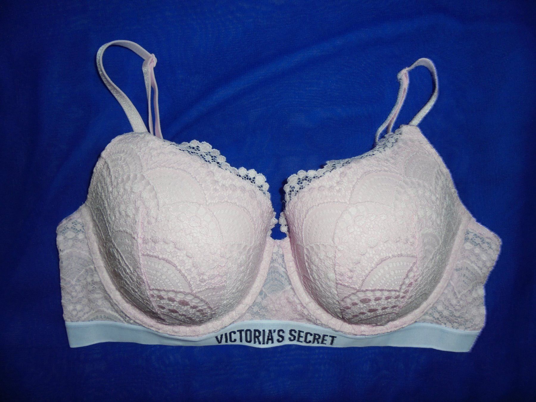 Victoria's Secret Altra biancheria intima: VICTORIA'S SECRET BH GRÖSSE 36 D / 80 D – Nuovo e nell'imballaggio originale da Aarau Rohr venduto da PinkSchwein