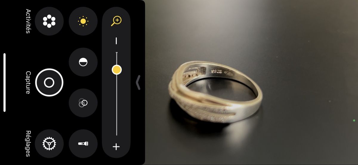 Ringe: 925er Sterlingsilber Ring – Gebraucht aus Schliern b. Köniz von wandereaus 7