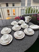 TEESET SUISSE LANGENTHAL 8 PERSONEN