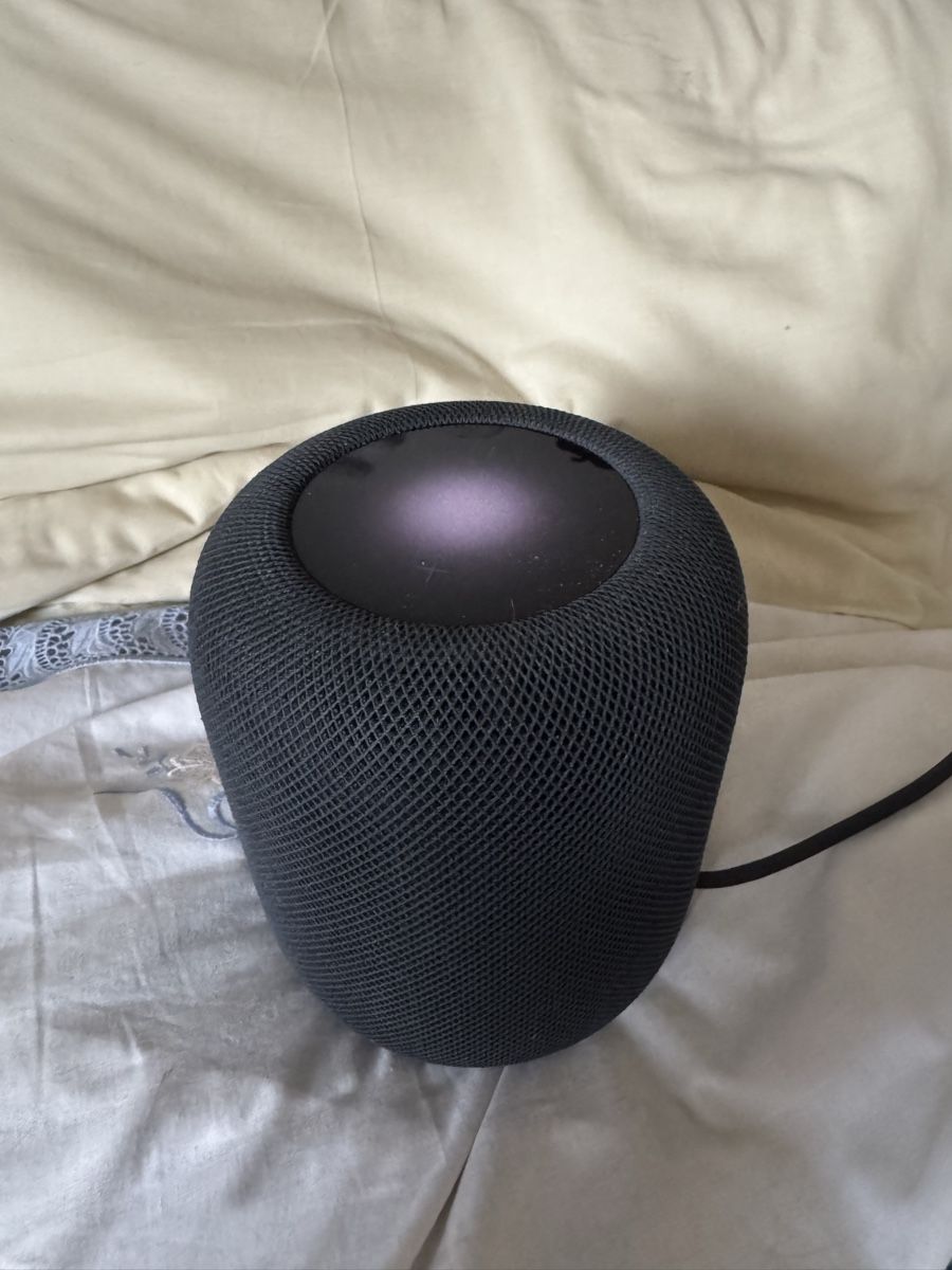 Apple Casse acustiche: HomePod 2x Schwarz und Weiss – Difettoso da Zürich venduto da Dario64 1