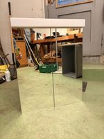 Spiegelschrank schneider