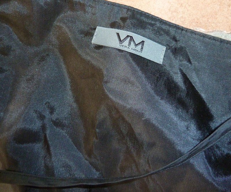 Vero Moda Vestiti: Kleid Gr 34 – Nuovo (secondo la descrizione) da Ruggell venduto da Btt 2