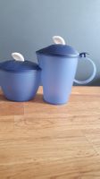 Tupperware Zucker und Milch Set