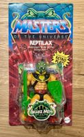 Masters of the Universe Origins Reptilax