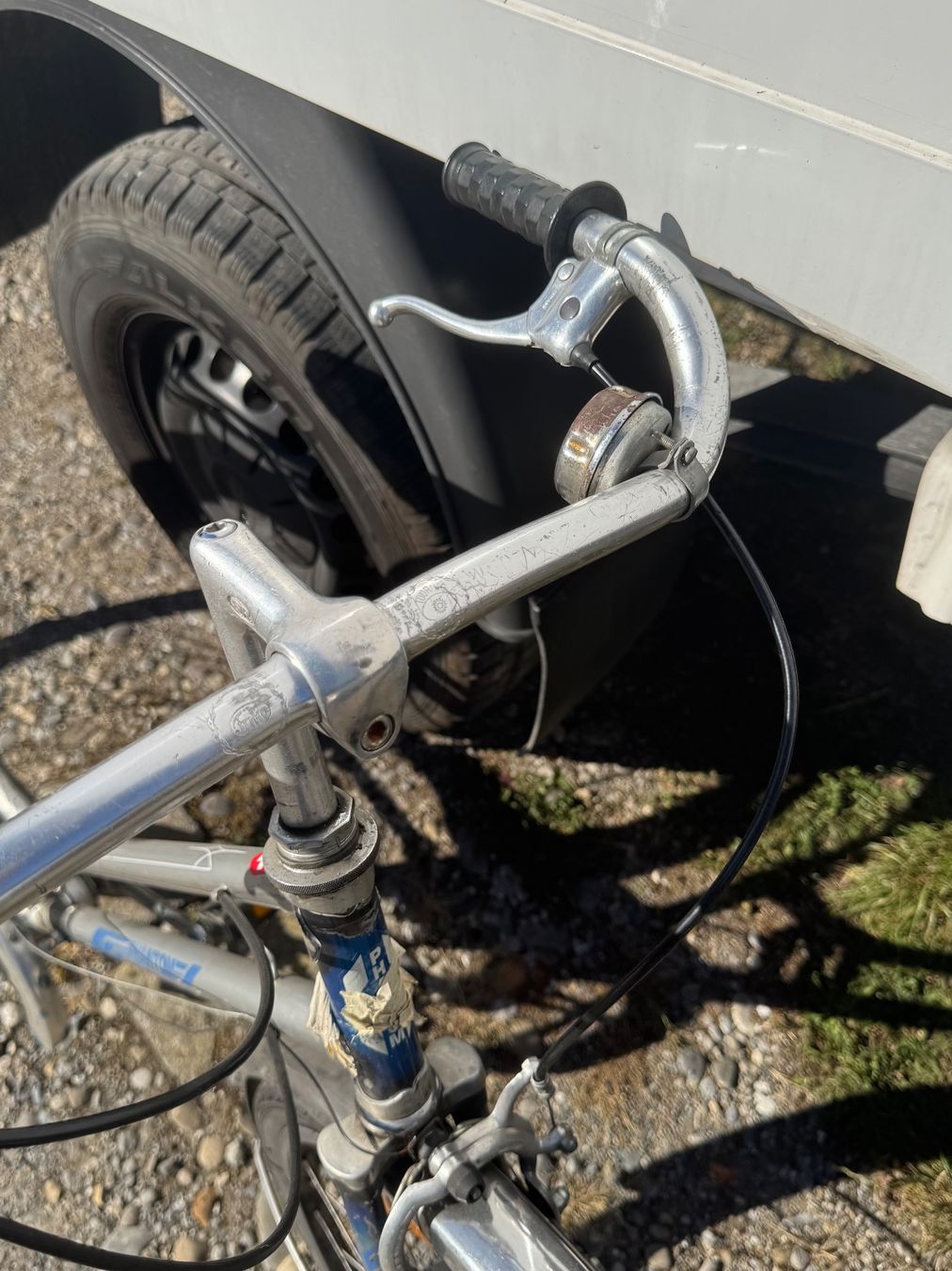 Vélos: Velo – D'occasion à Schlieren par Freundlich02 8