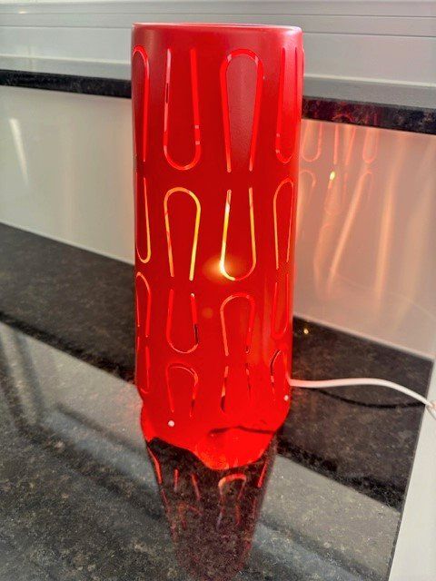 Ikea Lampade: +  MeTaLL TisChLamPe  + – Usato da Winkel venduto da zeho 5