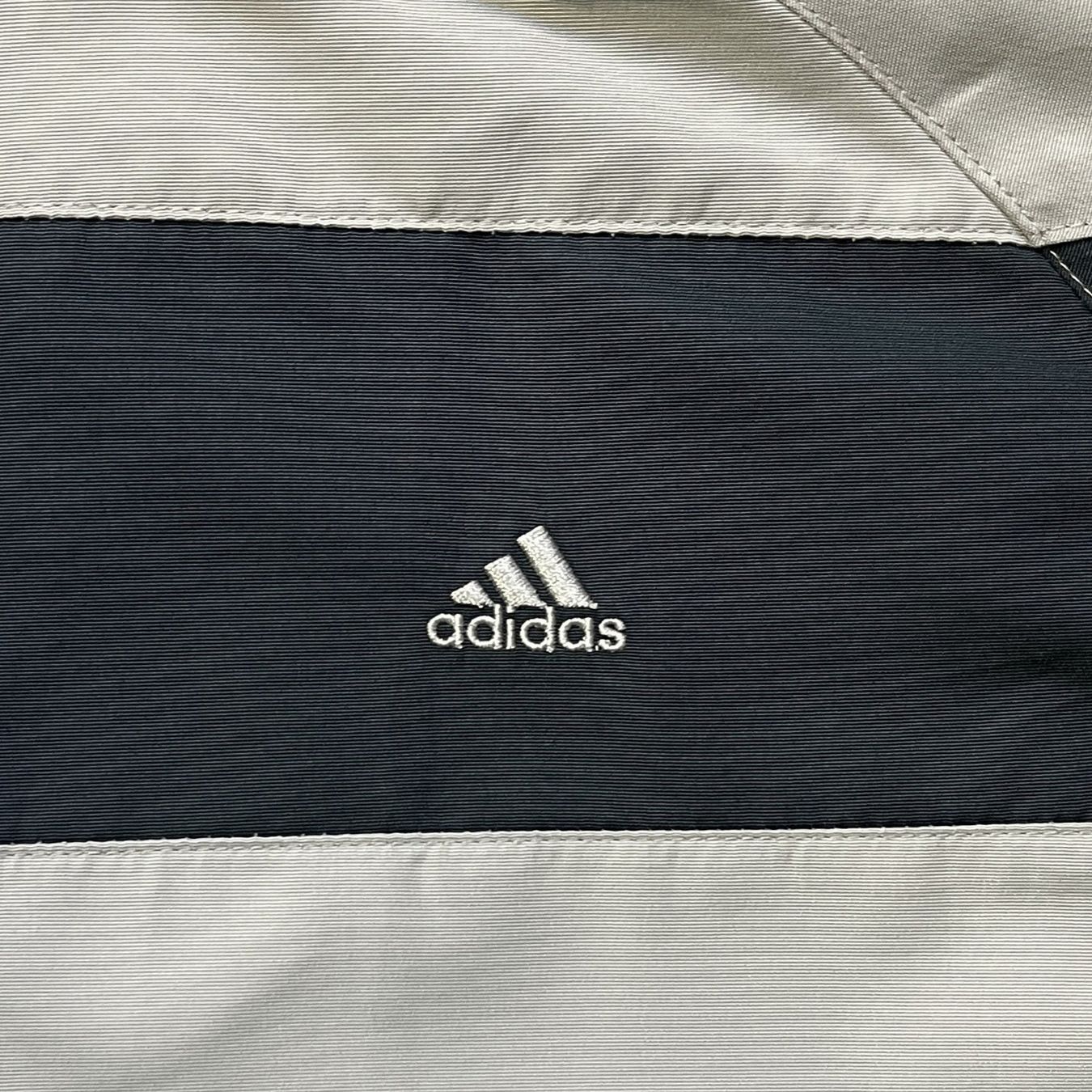 Adidas Giacche: Vintage Adidas Trackjacket (L) – Nuovo (secondo la descrizione) da Chamoson venduto da Sapoloshop 1