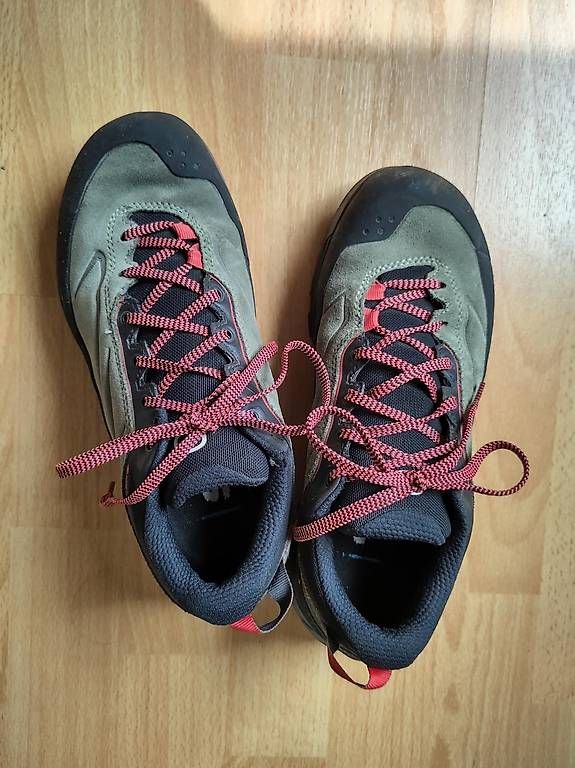 Scarpa Chaussures femmes: Scarpa Rapid XT GTX Gr. 38 (37) – D'occasion à Luzern par Poe02 1