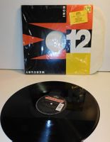 Lp LIDEL TOWNSEL M T F - The Dugout - House Remixed   Techno