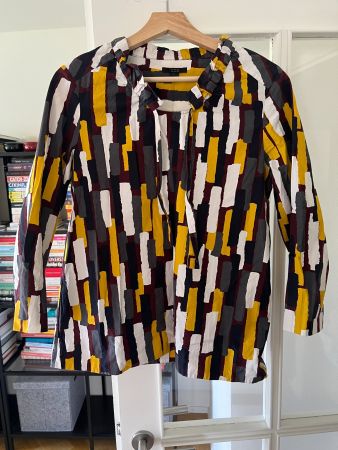 COS Bluse