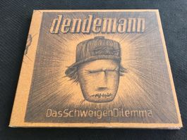 Dendemann - Das Schweigen Dilemma -CD-