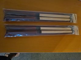 Vic firth Rute, drum sticks 2x