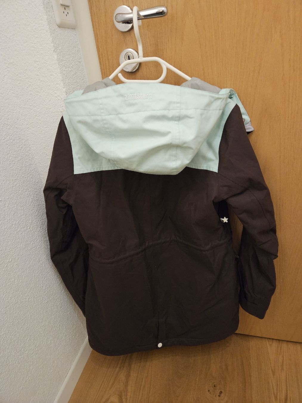 Jacken: Winterjacke Zimtstern S – Gebraucht aus Sargans von Chicco051 2