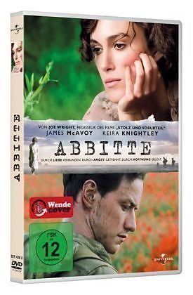 Tutti i DVDs: Abbitte – Usato da THERWIL venduto da Fcbbasel