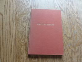 Weltentdecker, Antiquität
