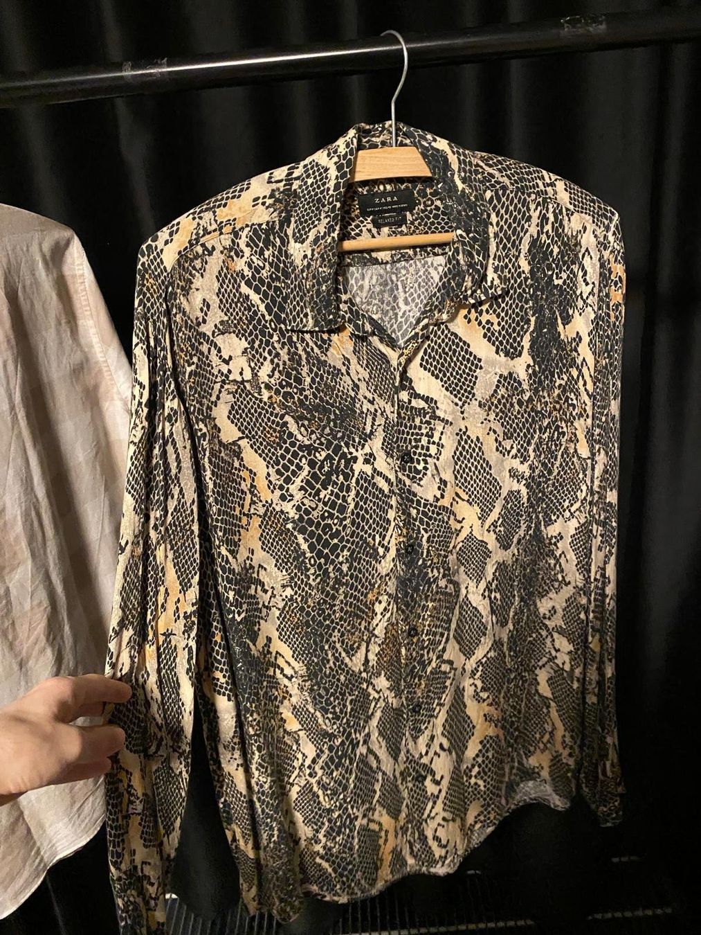 Zara Camicie: 3 camice – Usato da Ascona venduto da zfi_rpp2 3