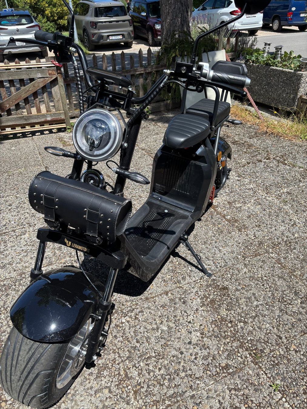 Scooter: Scooters C2 2000W – Nuovo (secondo la descrizione) da Yverdon-les-Bains venduto da zitazi 3