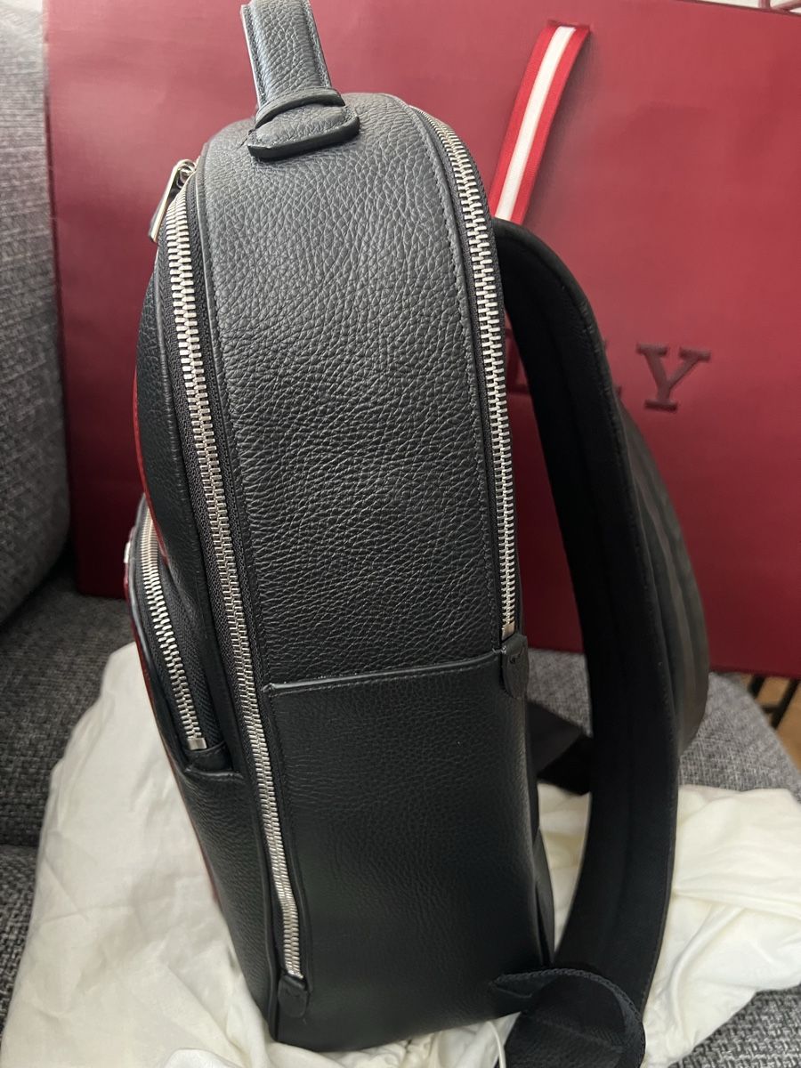 Bally Rucksäcke: Neuer BALLY Rucksack – Neu und originalverpackt aus Zuerich von someone03 8