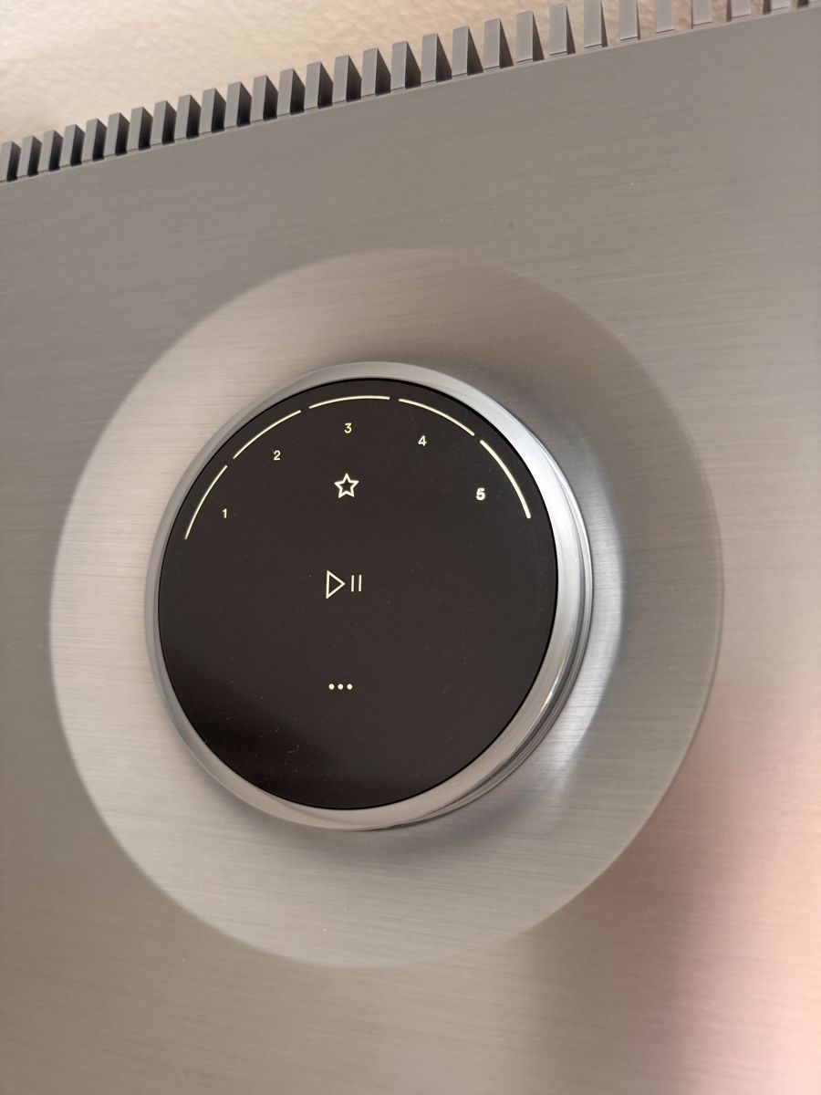 Naim Casse acustiche: Lautsprecher Naim - Mu-so 2 – Usato da Zürich venduto da Peban1 2