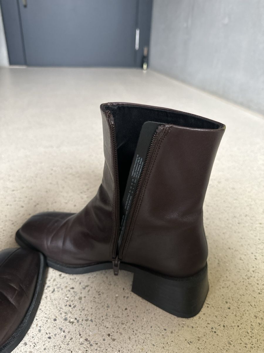 Vagabond Damenschuhe: Vagabond Stiefel wie Neu – Neu (gemäss Beschreibung) aus Thalwil von marinamali 3