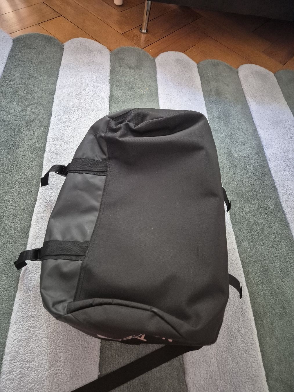 North Face Zaini: North face dufflebag xs – Usato da Basel venduto da lilifee86 5