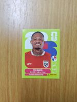 Panini WM 2026 Sticker - PAN 7