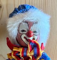 Clown Figur Dekofigur Fasnacht Karneval 🤡🤡🤡
