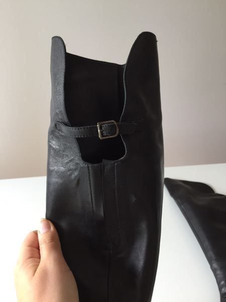 Scarpe da donna: Giorm Venezia Stiefel – Nuovo (secondo la descrizione) da Winterthur venduto da 19.19 5
