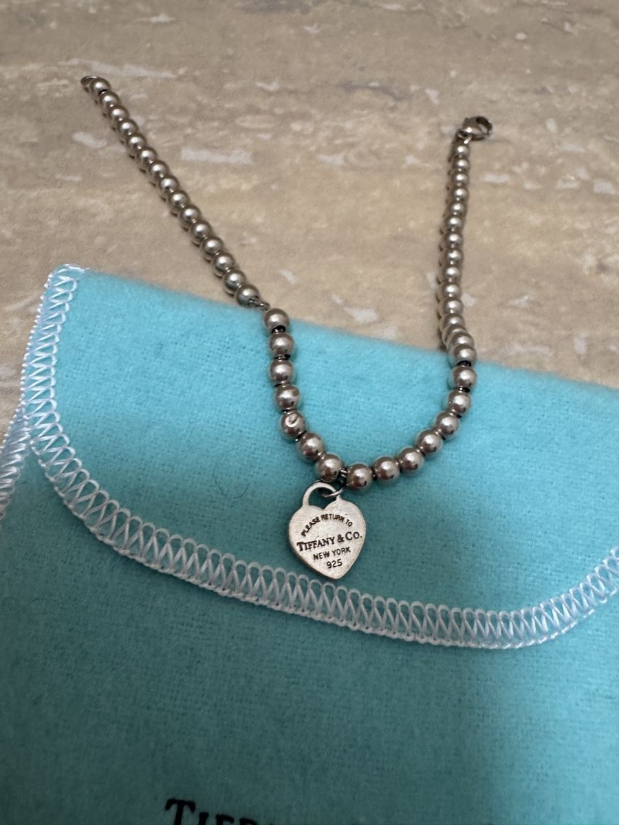 Tiffany & Co. Armbänder & -reifen: Tiffany & Co – Gebraucht aus Regensdorf von weiningerl