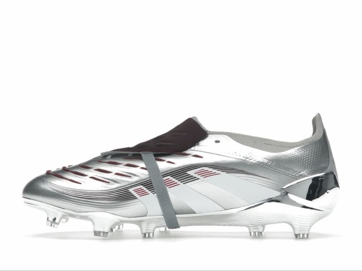 Adidas Scarpe da uomo: Adidas Predator Elite Jude Bellingham – Nuovo e nell'imballaggio originale da Studen BE venduto da leo_7llt 2