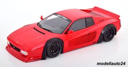 Ferrari 512 TR Body Kit LB Works 2021 corsa rot / GTS 1:18