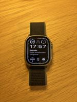 Apple Watch Ultra 2 49mm Cellular | 96% Akku | OVP
