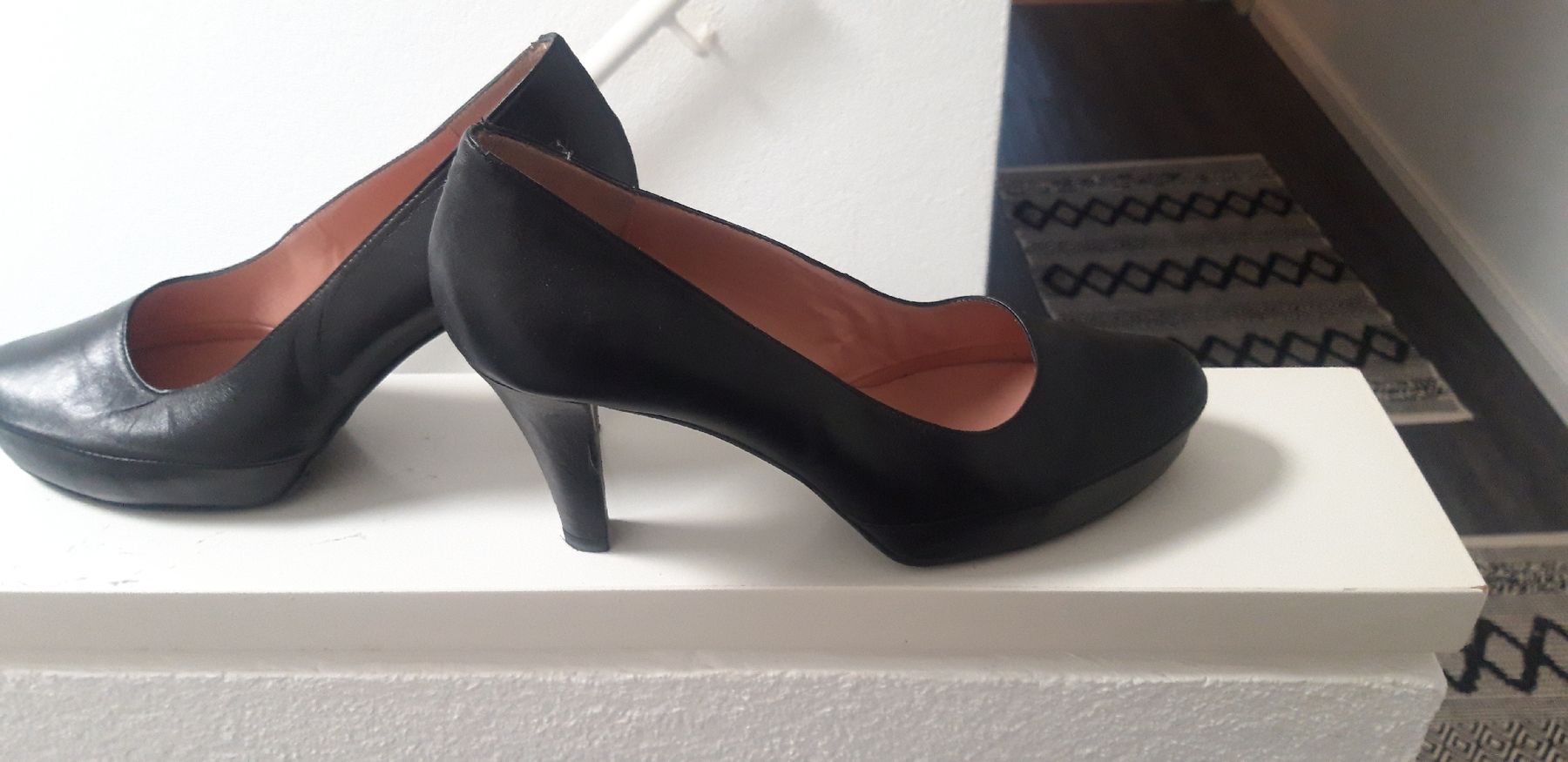 Scarpe da donna: Damenschuh – Usato da Rütihof venduto da juno00 1