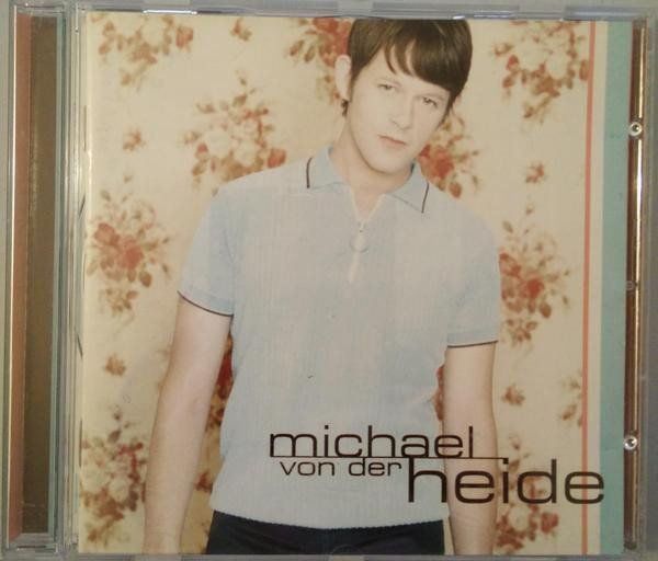 CD: Michael Von Der Heide CD – Usato da Olten venduto da Disc-Ausverkauf