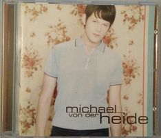 Michael Von Der Heide CD
