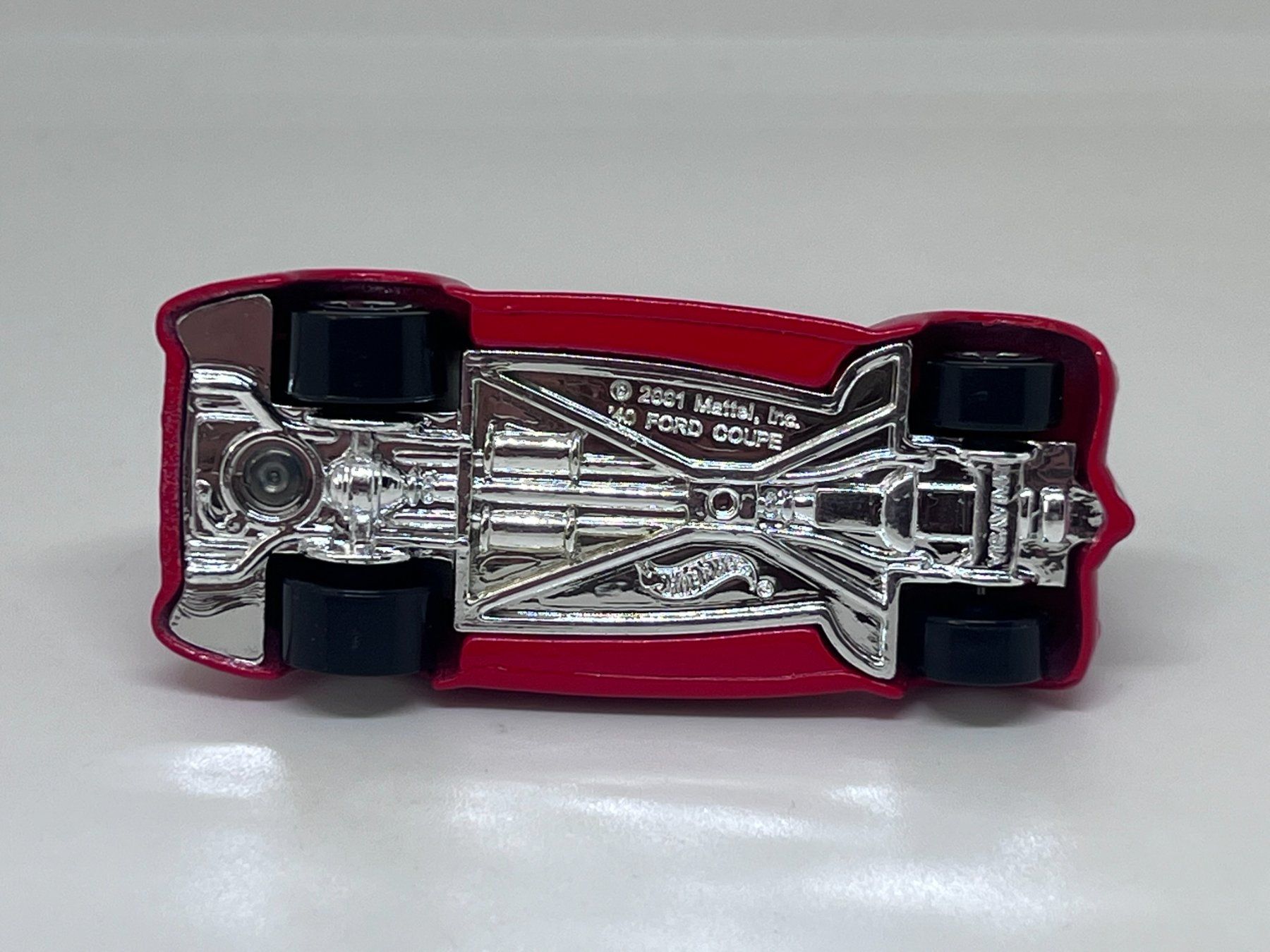 Hot Wheels Voitures modèles: Hot Wheels '40 Ford Coupe – Neuf (Voir description) à Wildegg par LaaBoutique 3