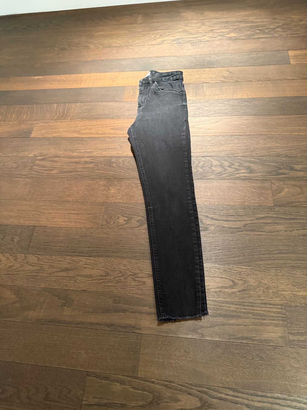 Mango Jeans: Mango Jeans Gr.34 – Gebraucht aus Balzers von Lissi57 9