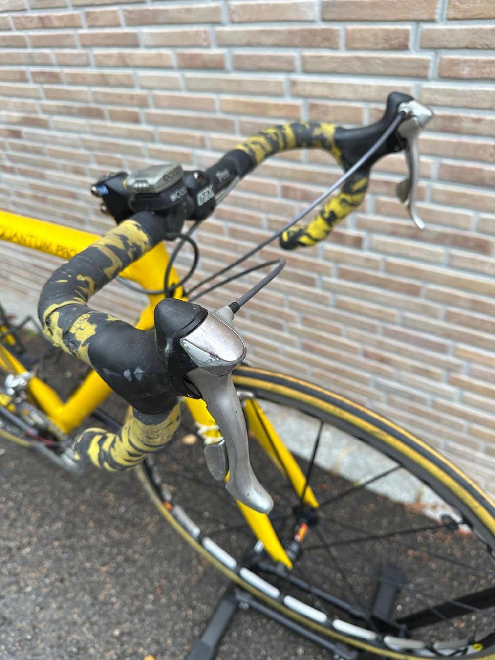 Velos: Klein Quantum Pro - Made in USA! – Gebraucht aus Liestal von DBS-V8_72 6