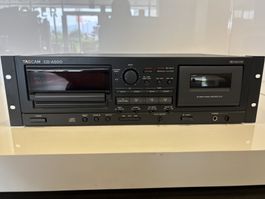 Tascam CD-A500