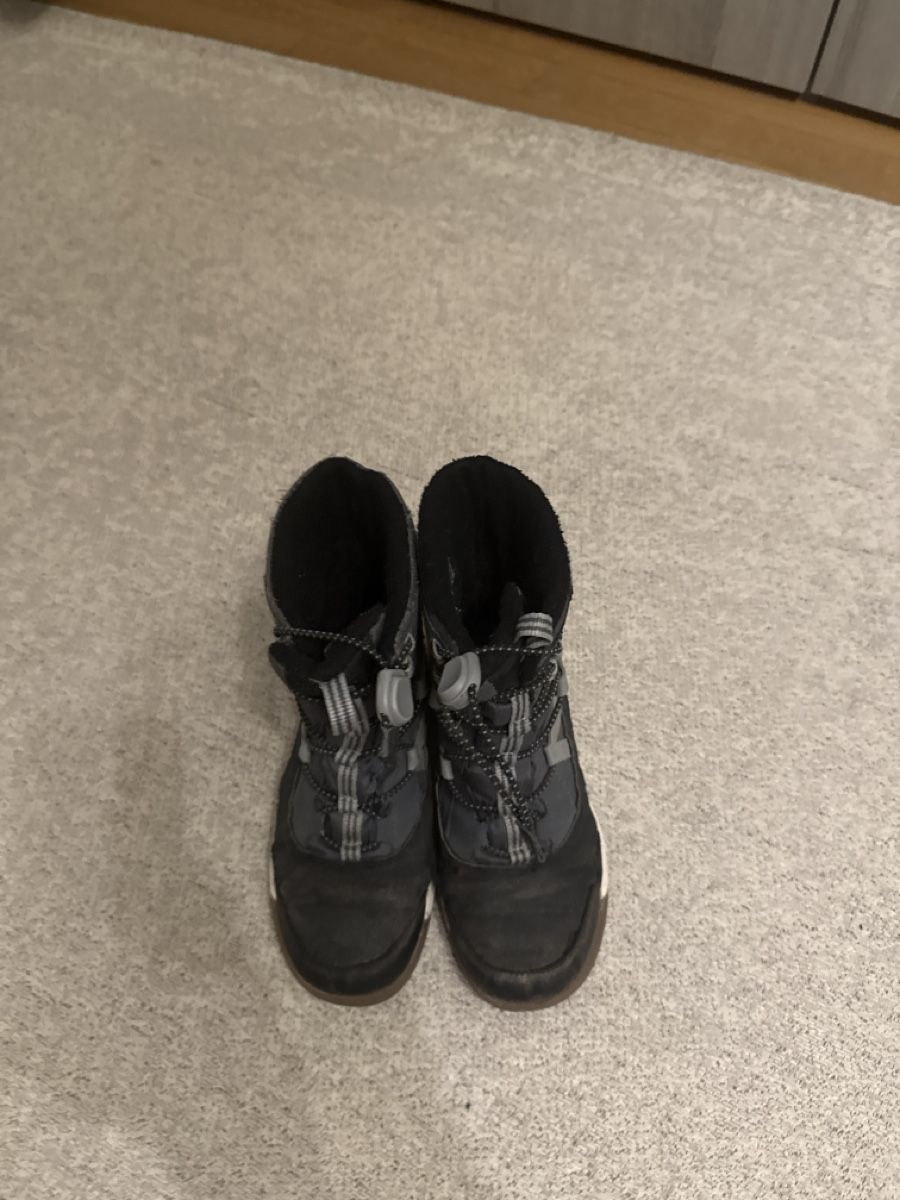 Merrell Scarpe per ragazzi: Merrell Winterschuhe Gr34 – Usato da Baar venduto da egl_q6qy